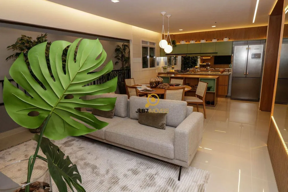 Apartamento, 3 quartos, 99 m² - Foto 9