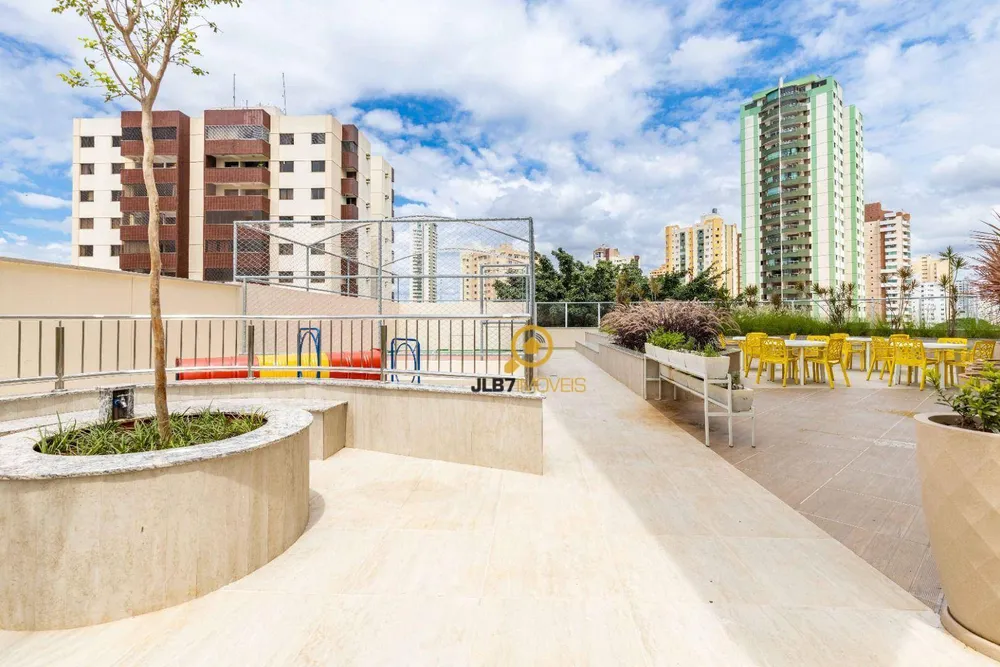 Apartamento, 3 quartos, 99 m² - Foto 19