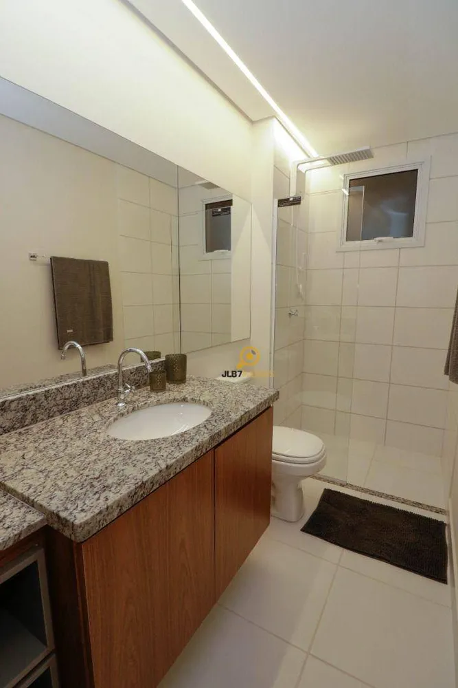 Apartamento, 3 quartos, 99 m² - Foto 4