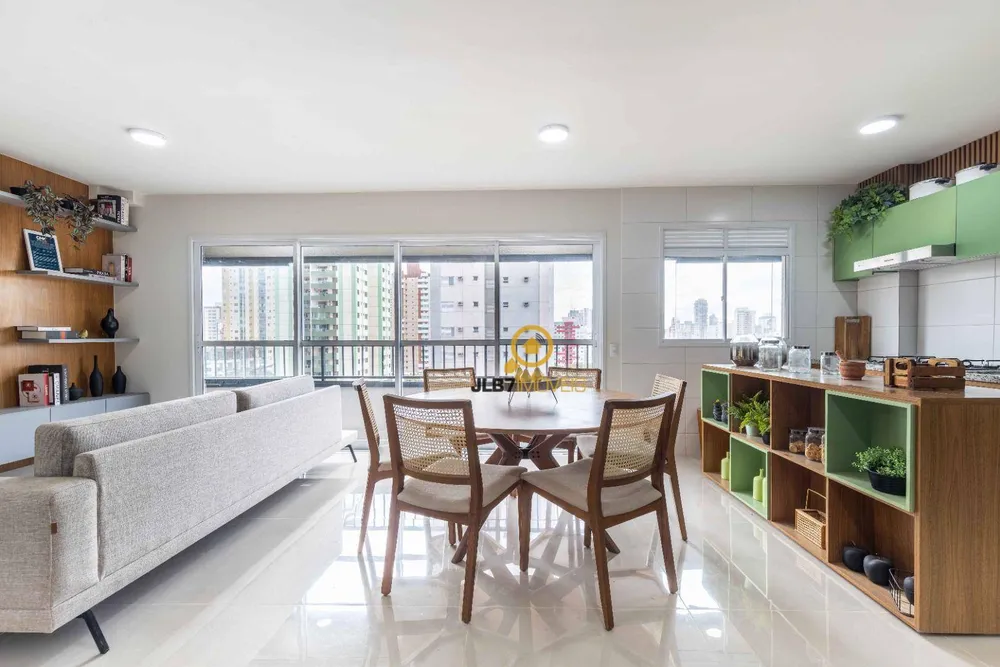 Apartamento, 3 quartos, 99 m² - Foto 13