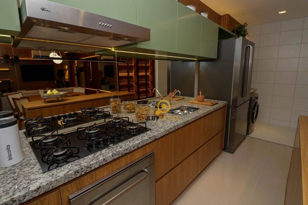 Apartamento, 3 quartos, 99 m² - Foto 12