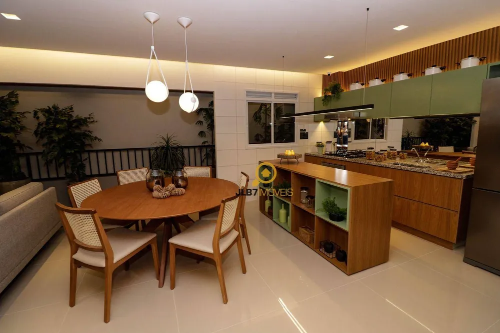 Apartamento, 3 quartos, 99 m² - Foto 2