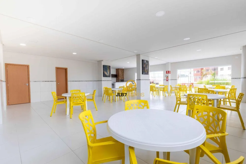 Apartamento, 3 quartos, 99 m² - Foto 20