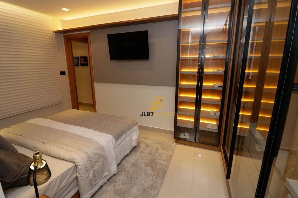 Apartamento, 3 quartos, 99 m² - Foto 5