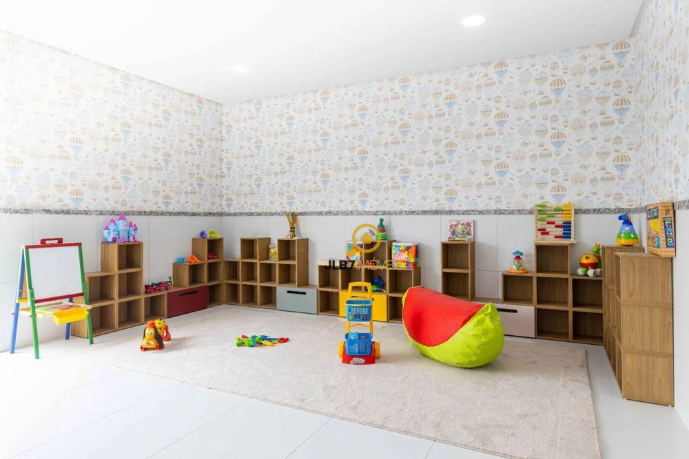 Apartamento, 3 quartos, 99 m² - Foto 14