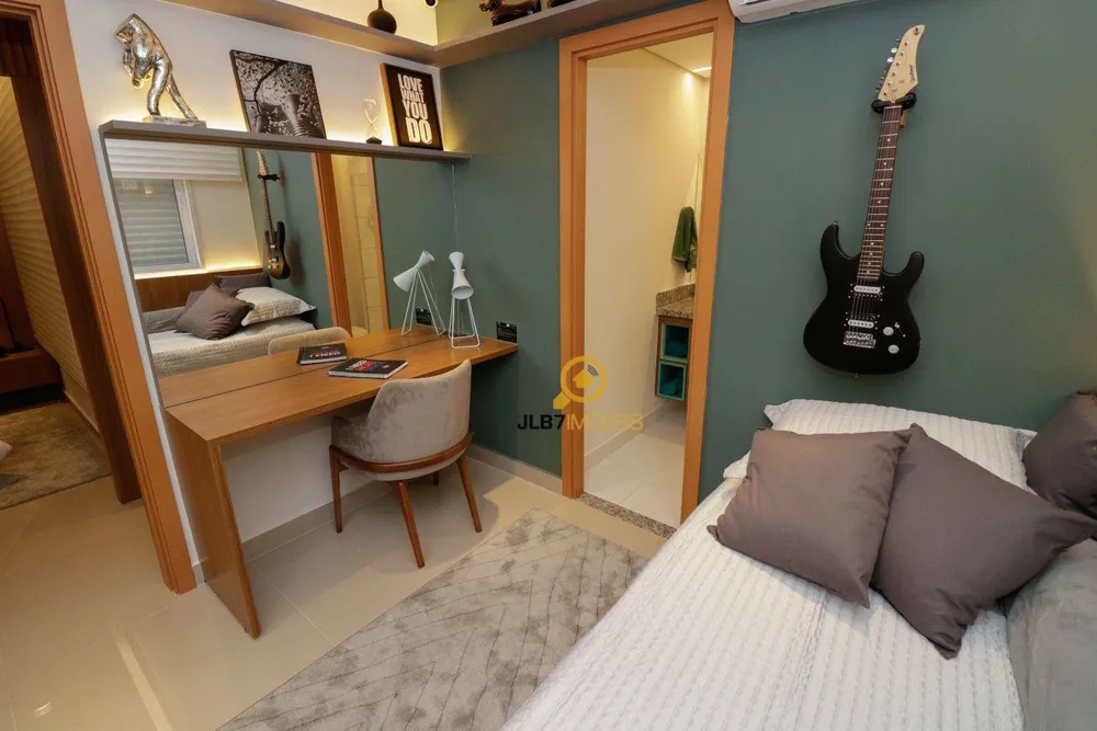 Apartamento, 3 quartos, 99 m² - Foto 8