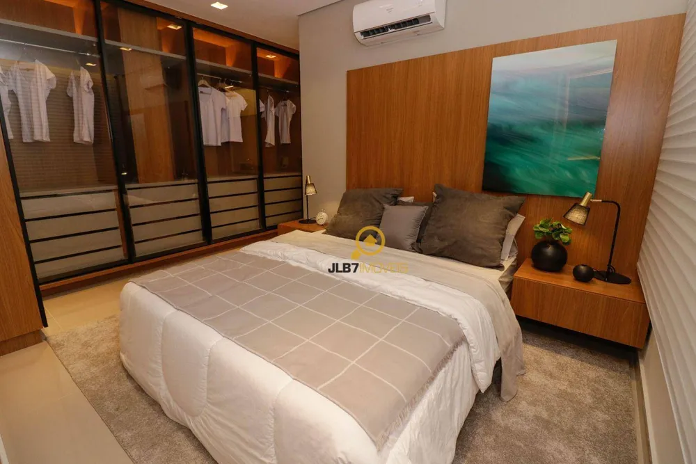 Apartamento, 3 quartos, 99 m² - Foto 3