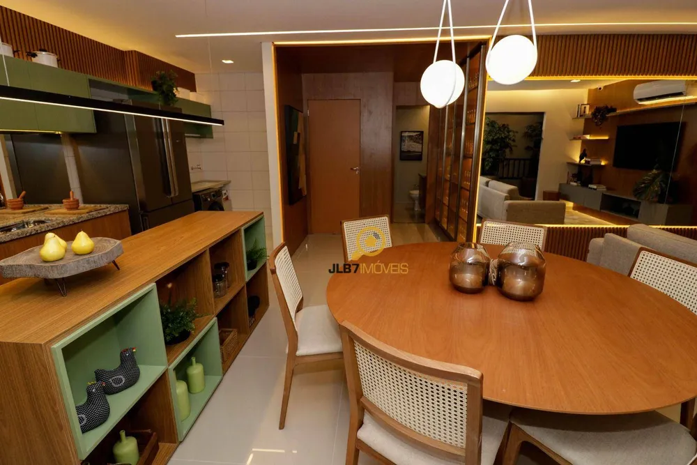 Apartamento, 3 quartos, 99 m² - Foto 10