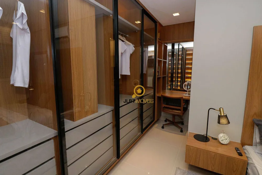 Apartamento, 3 quartos, 99 m² - Foto 6