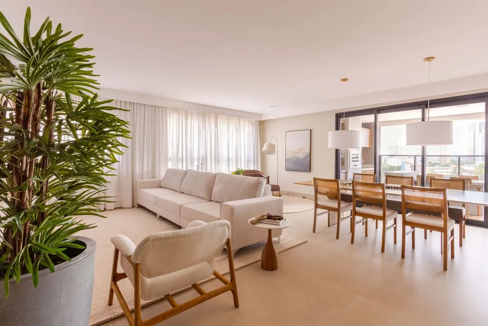 Apartamento, 3 quartos, 165 m² - Foto 10