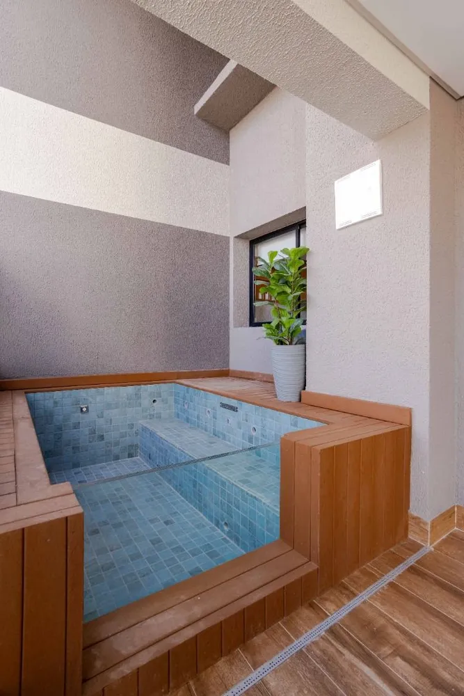 Apartamento, 3 quartos, 165 m² - Foto 7
