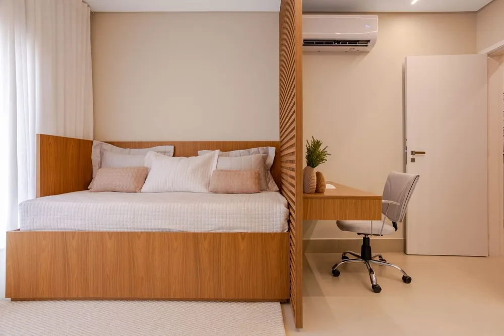 Apartamento, 3 quartos, 165 m² - Foto 12