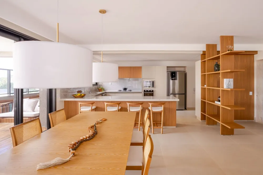 Apartamento, 3 quartos, 165 m² - Foto 9