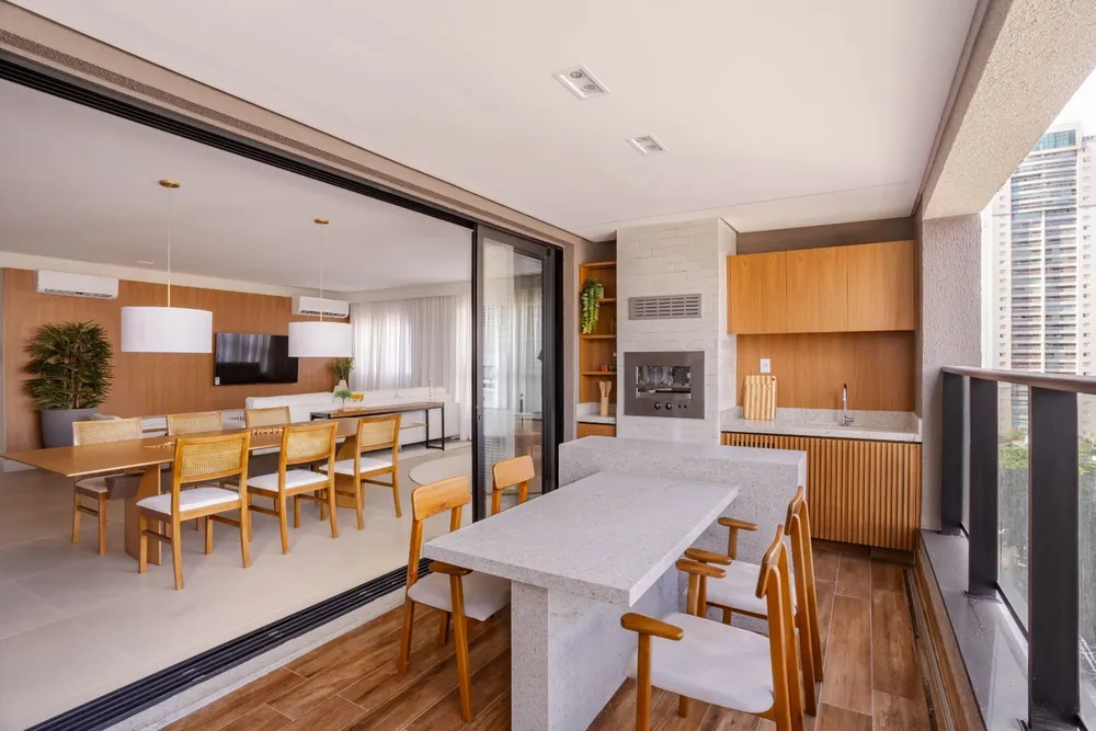 Apartamento, 3 quartos, 165 m² - Foto 8