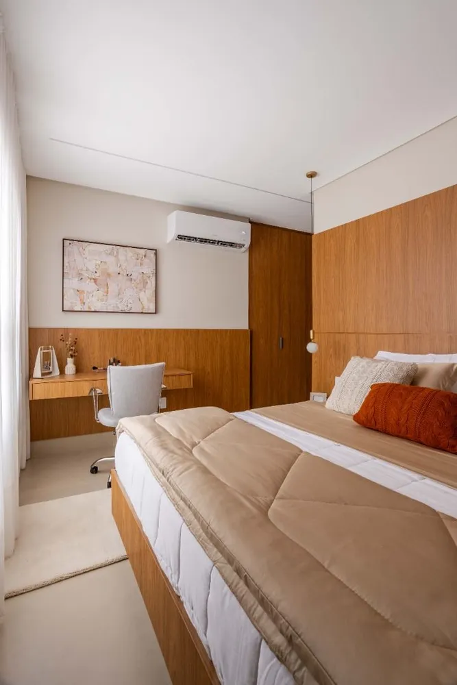Apartamento, 3 quartos, 165 m² - Foto 11