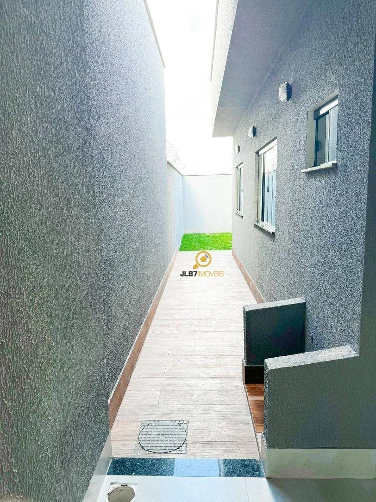 Casa, 2 quartos, 95 m² - Foto 4