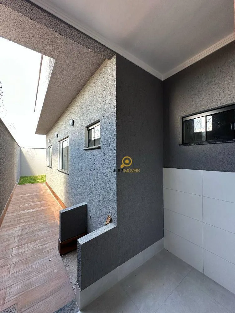 Casa, 2 quartos, 95 m² - Foto 2