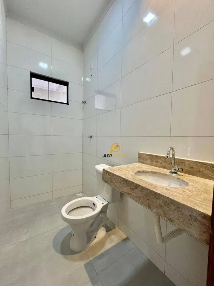 Casa, 2 quartos, 95 m² - Foto 14