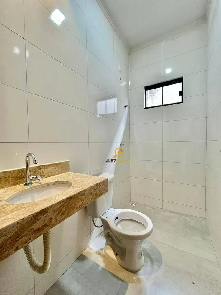 Casa, 2 quartos, 95 m² - Foto 8