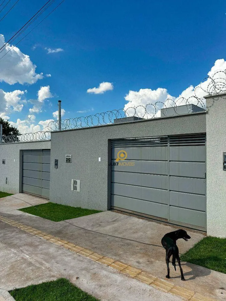 Casa, 2 quartos, 95 m² - Foto 3