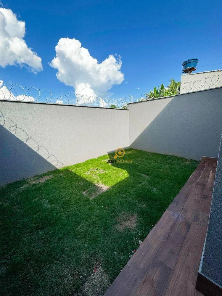 Casa, 2 quartos, 95 m² - Foto 7