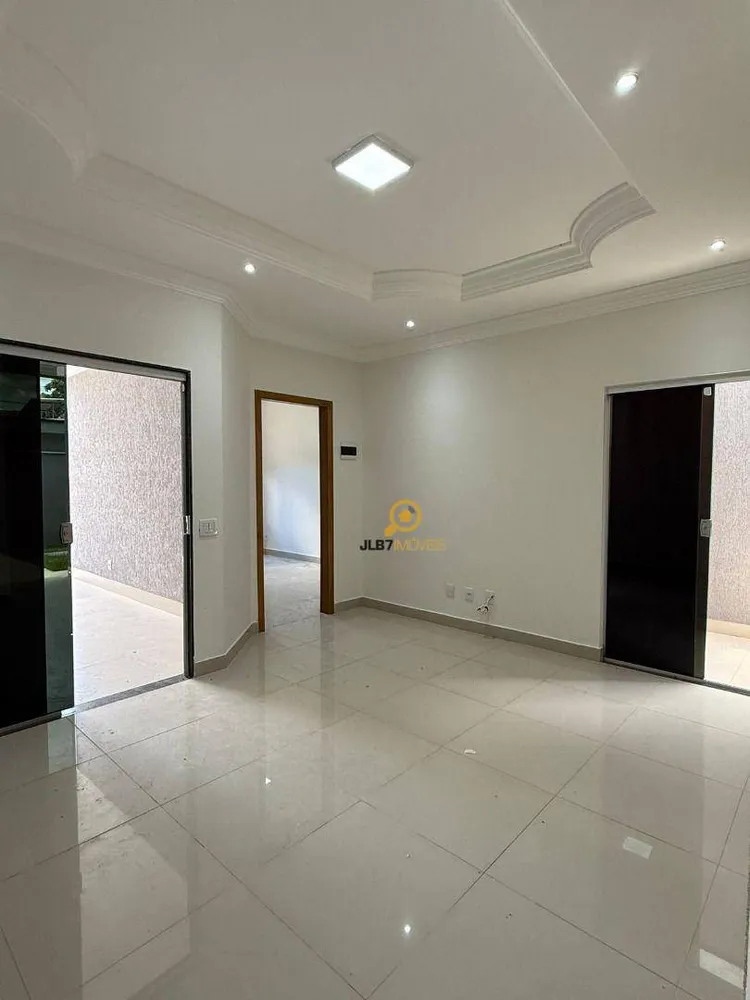 Casa, 3 quartos, 110 m² - Foto 4