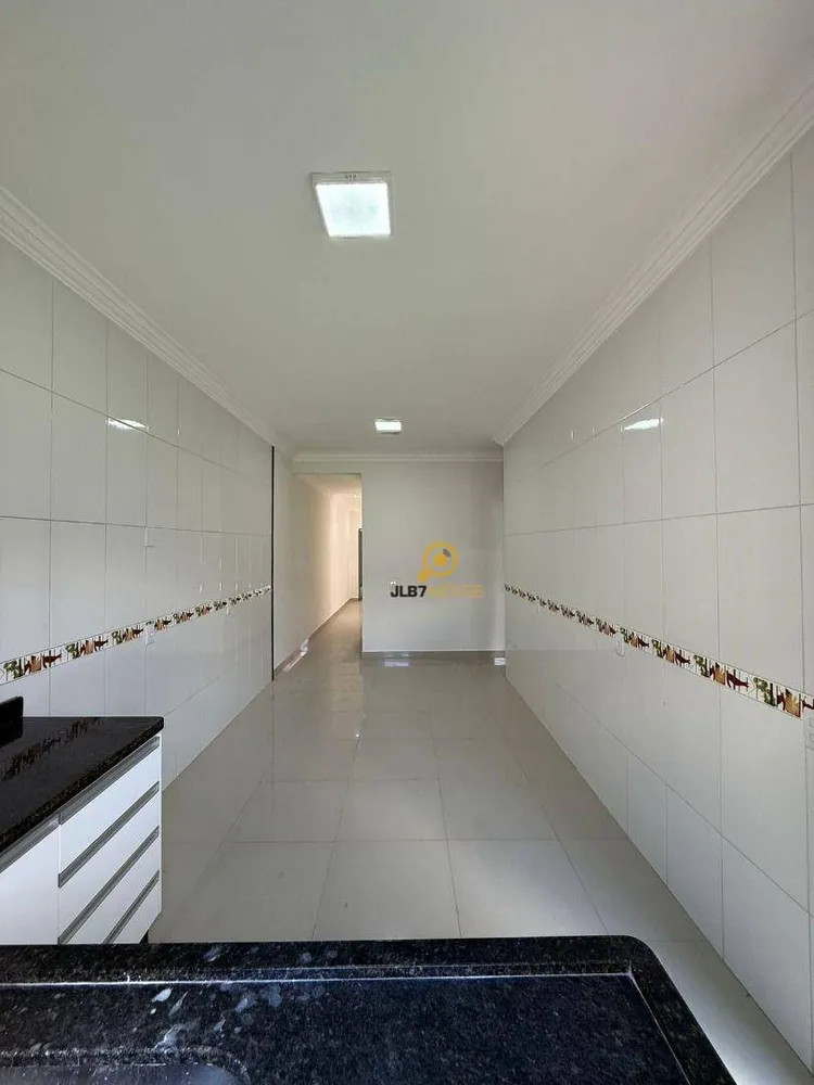 Casa, 3 quartos, 110 m² - Foto 7