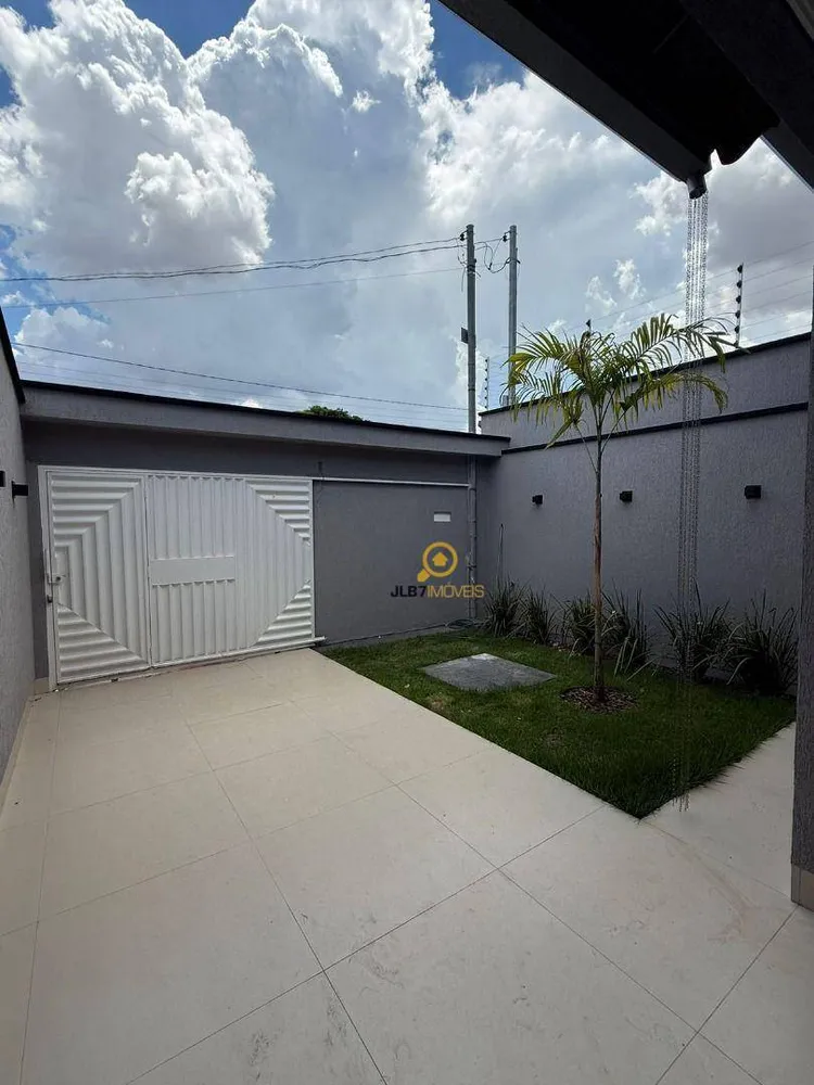 Casa, 3 quartos, 110 m² - Foto 3