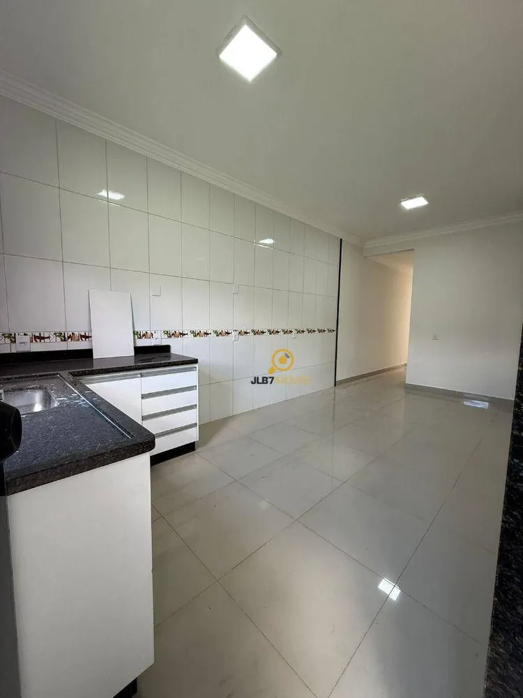 Casa, 3 quartos, 110 m² - Foto 5