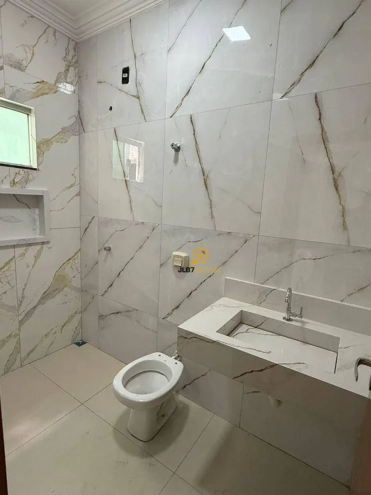 Casa, 3 quartos, 110 m² - Foto 11
