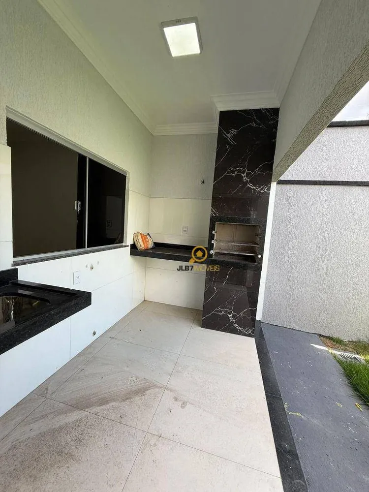 Casa, 3 quartos, 110 m² - Foto 15