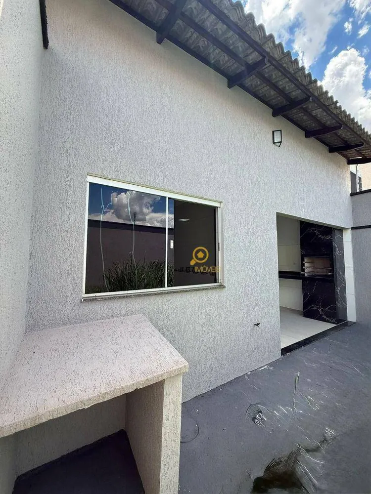 Casa, 3 quartos, 110 m² - Foto 14
