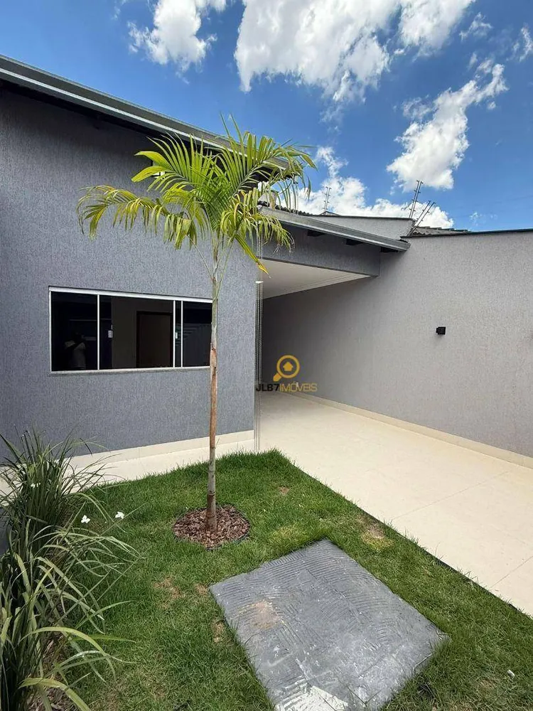 Casa, 3 quartos, 110 m² - Foto 2