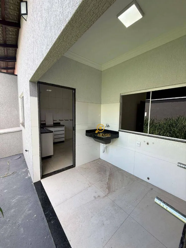 Casa, 3 quartos, 110 m² - Foto 16