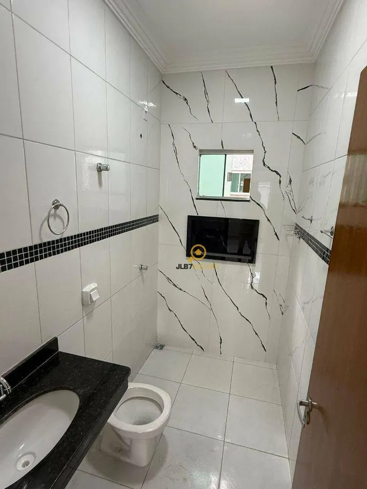 Casa, 3 quartos, 110 m² - Foto 6