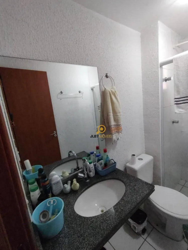 Apartamento, 2 quartos, 61 m² - Foto 7
