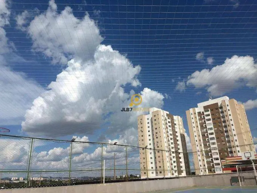 Apartamento, 2 quartos, 61 m² - Foto 3
