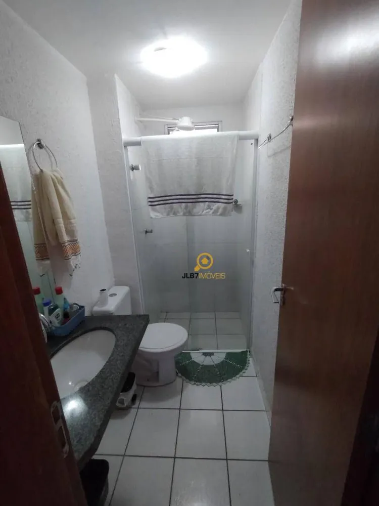 Apartamento, 2 quartos, 61 m² - Foto 9