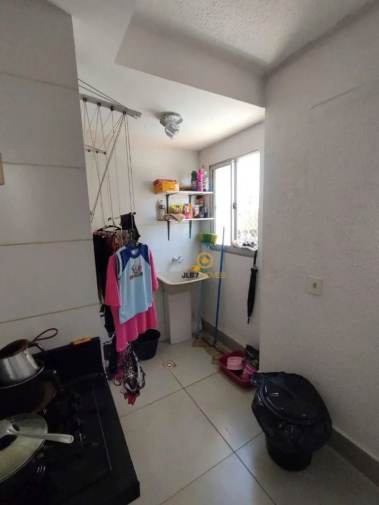 Apartamento, 2 quartos, 61 m² - Foto 6
