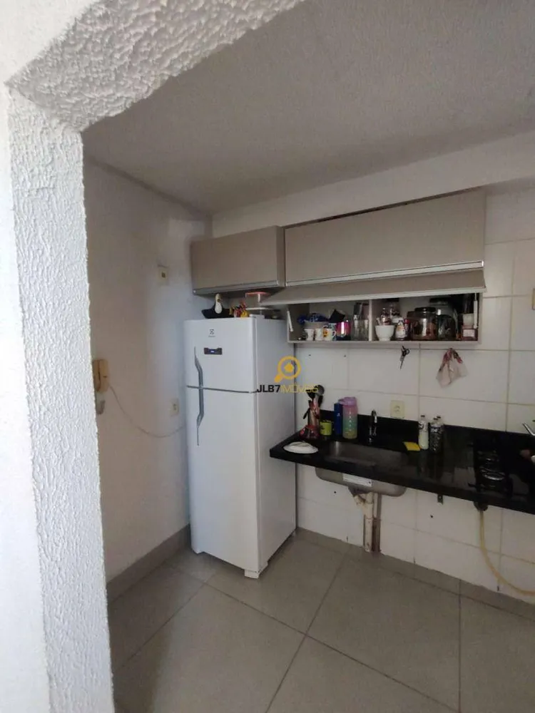 Apartamento, 2 quartos, 61 m² - Foto 5
