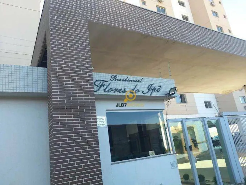 Apartamento, 2 quartos, 61 m² - Foto 1