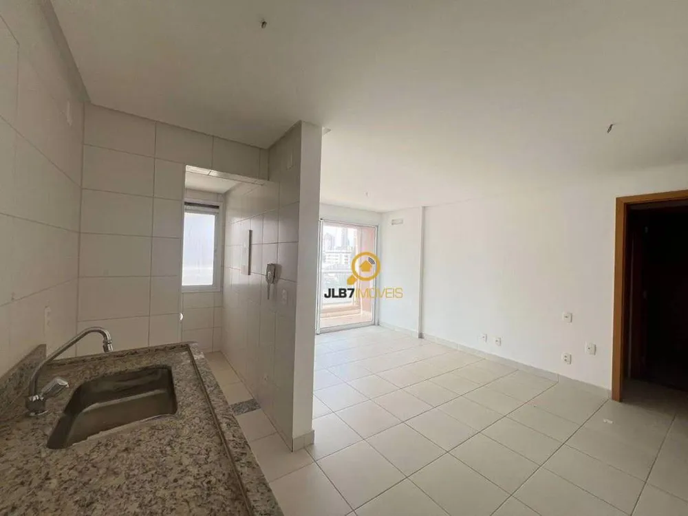 Flat/Apart Hotel, 1 quarto, 49 m² - Foto 3