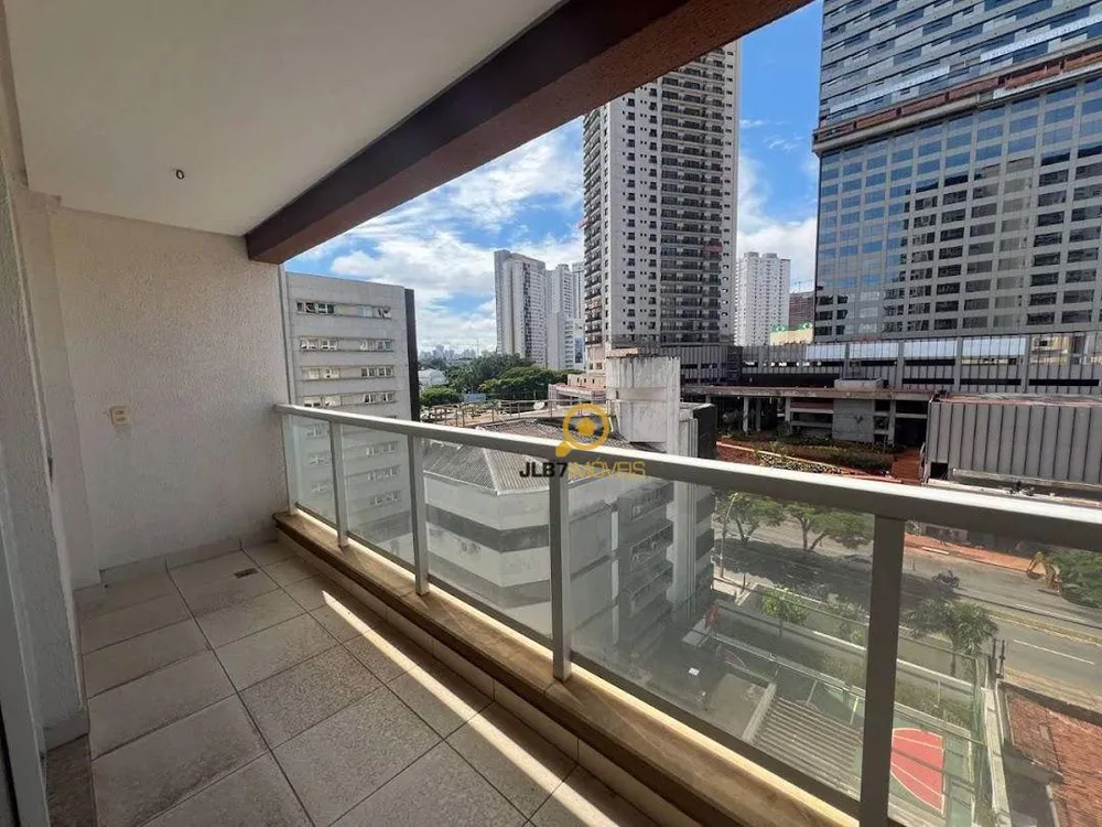 Flat/Apart Hotel, 1 quarto, 49 m² - Foto 4
