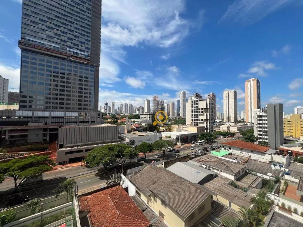 Flat/Apart Hotel, 1 quarto, 49 m² - Foto 1