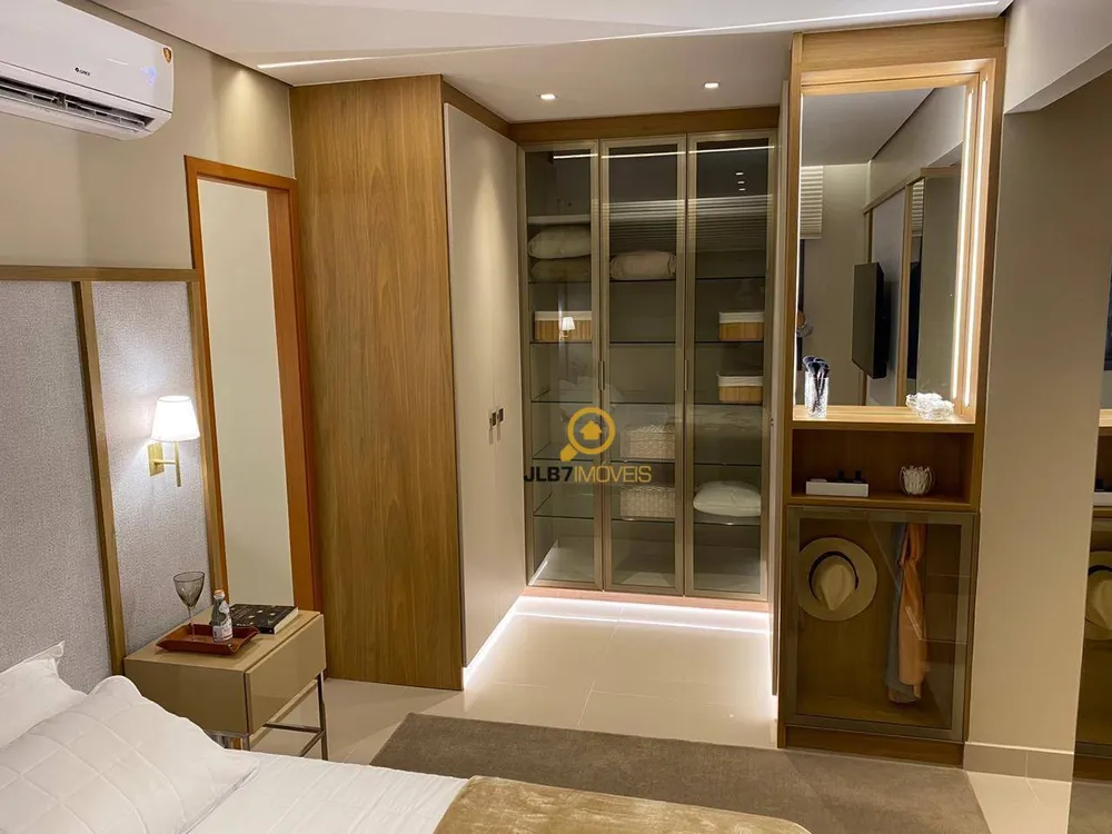 Apartamento, 3 quartos, 88 m² - Foto 5