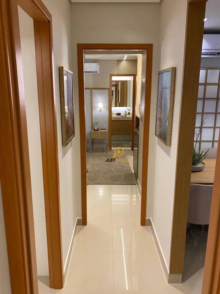Apartamento, 3 quartos, 88 m² - Foto 3