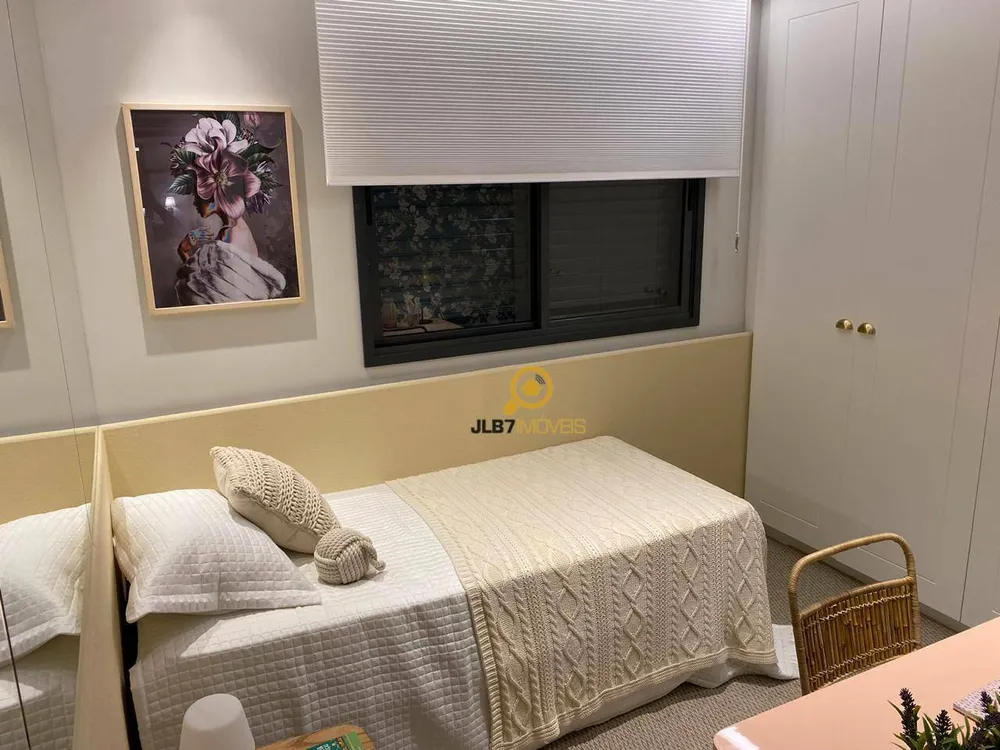 Apartamento, 3 quartos, 88 m² - Foto 8