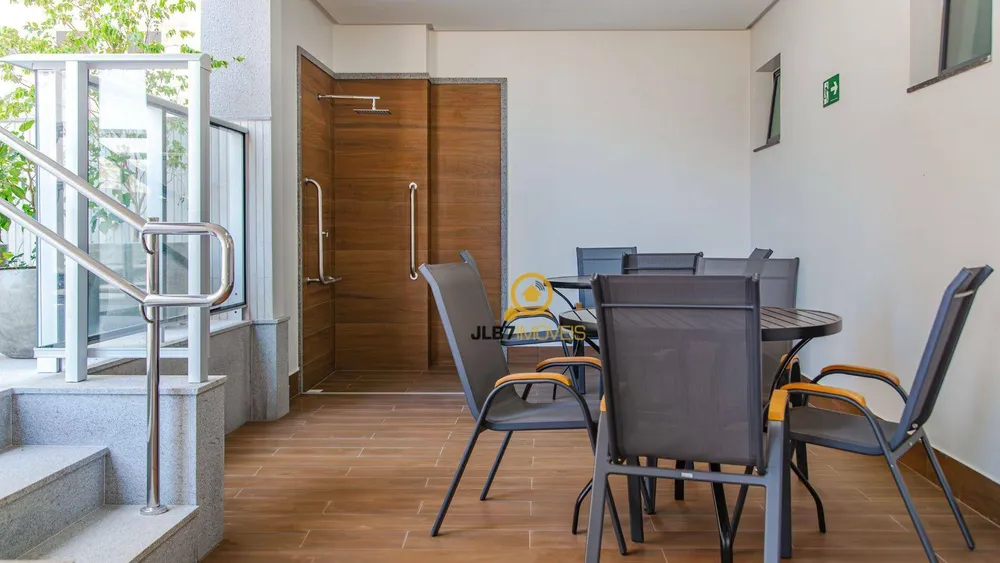 Apartamento, 3 quartos, 88 m² - Foto 11