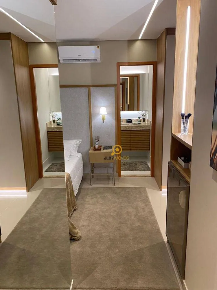 Apartamento, 3 quartos, 88 m² - Foto 2