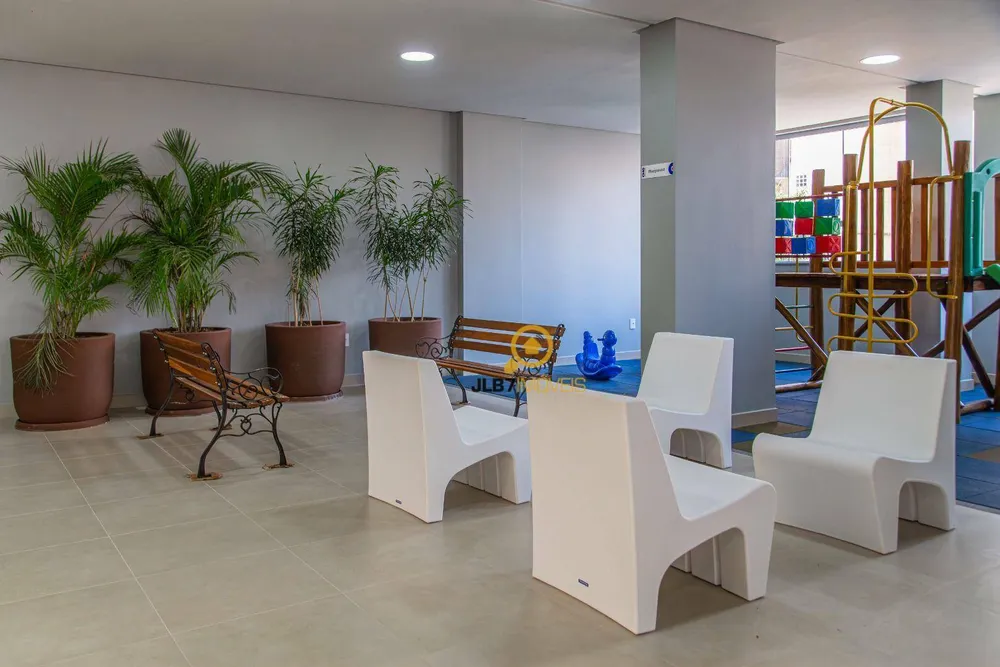 Apartamento, 3 quartos, 88 m² - Foto 13